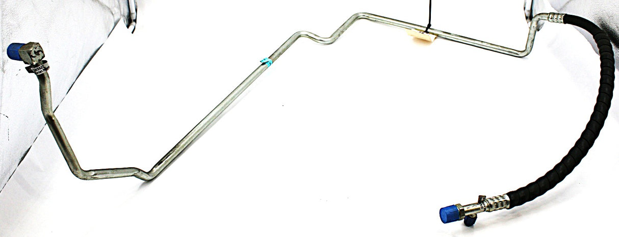 BOBCAT - 7243527 - HOSE - A|C TUBELINE ASSY