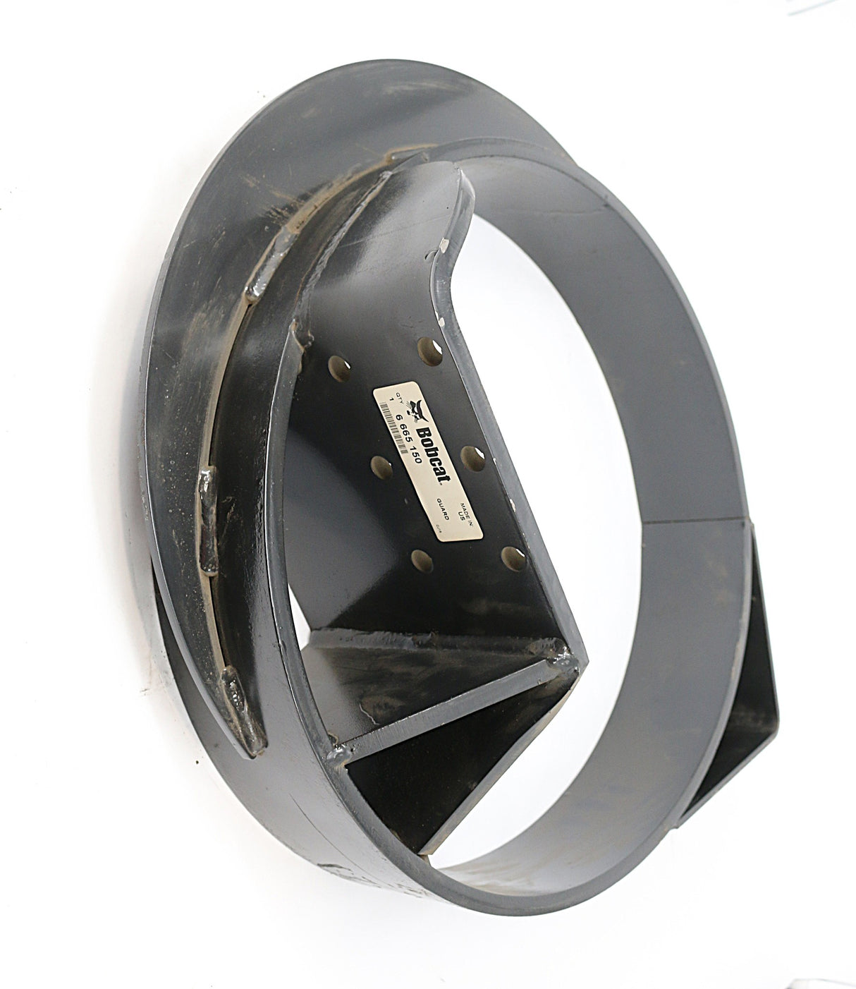 BOBCAT - 6665150 - GUARD