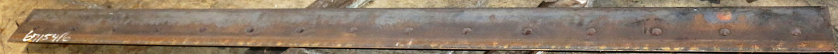 BOBCAT - 6715416 - EDGE CUTTING WELD-ON 90" W/H