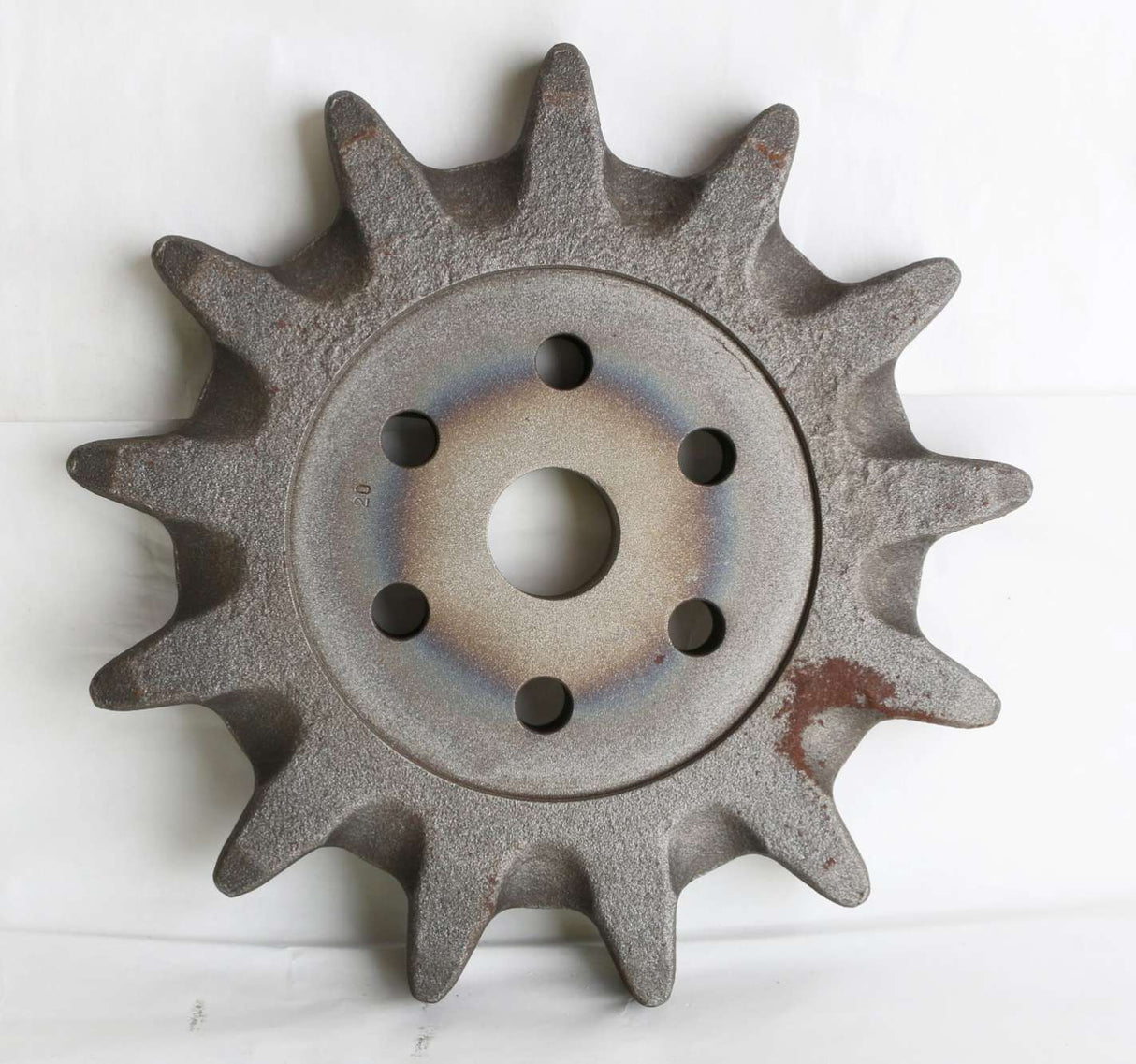 BOBCAT - 6806486 - SPROCKET