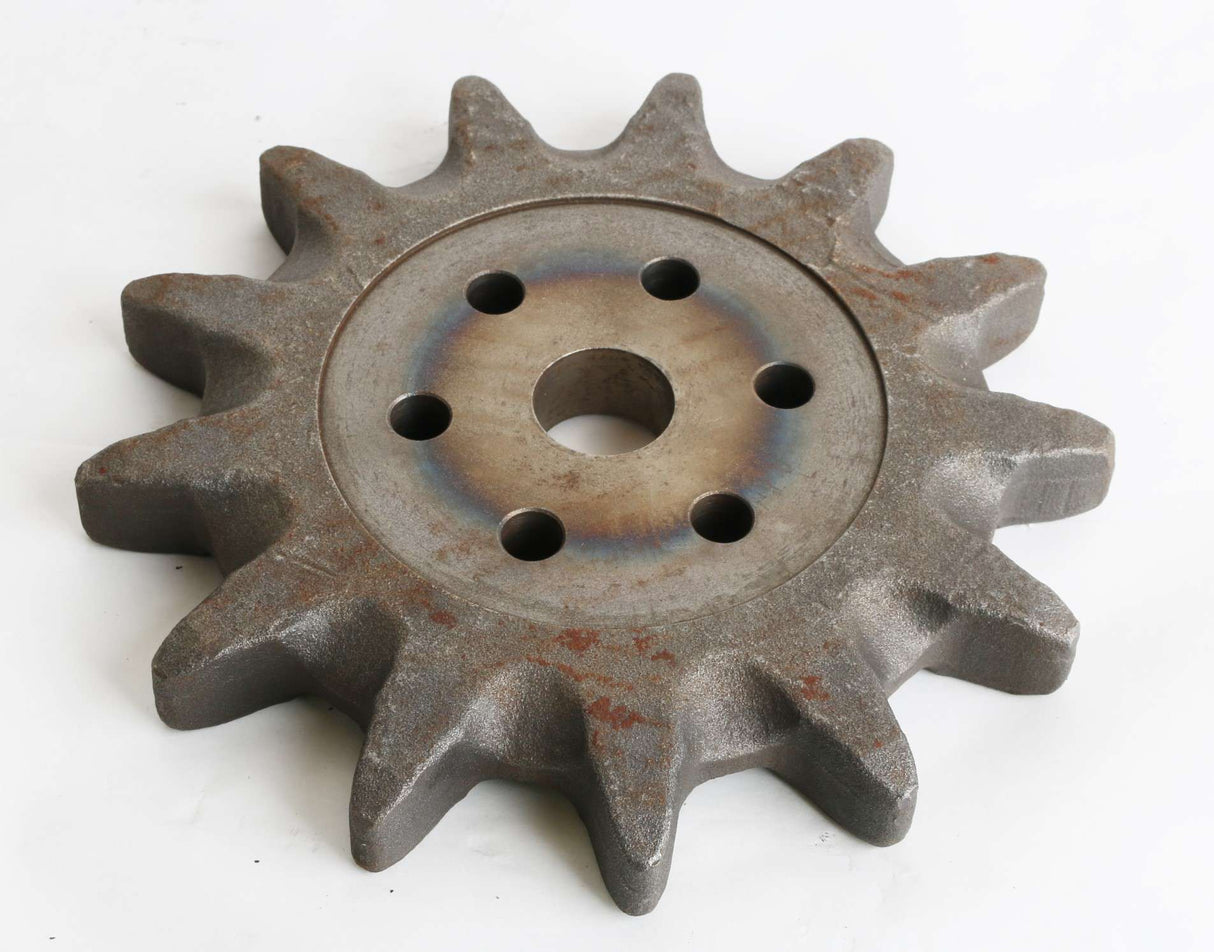 BOBCAT - 6806486 - SPROCKET