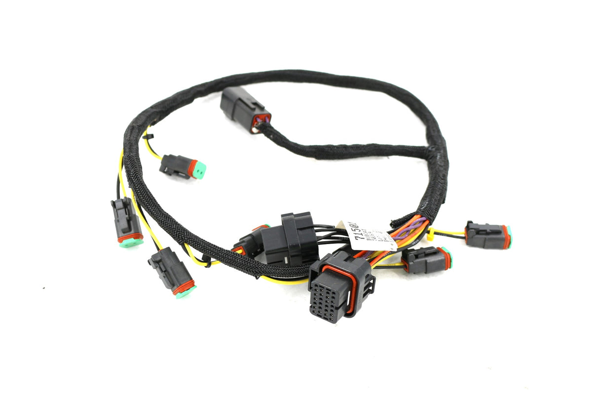 BOBCAT - 7150169 - HARNESS VALVE