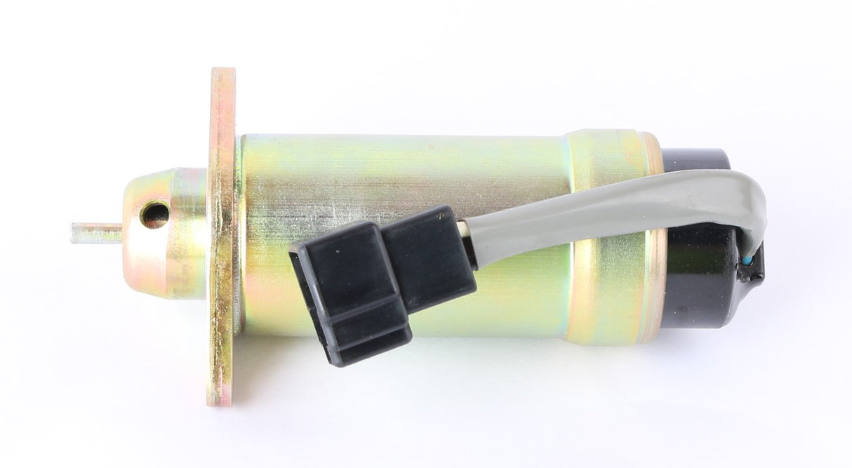BOBCAT - 6680532 - SOLENOID 12V