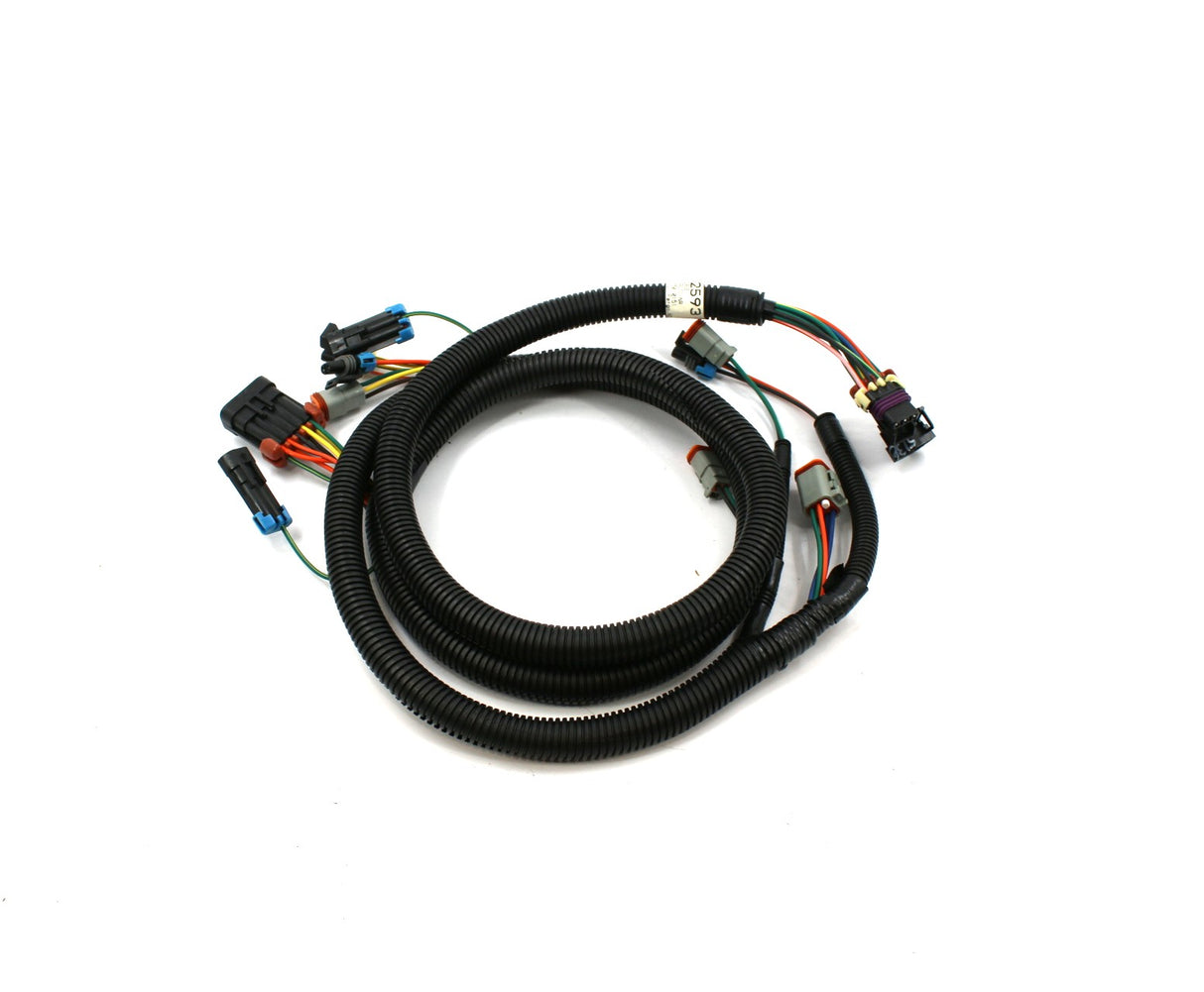 BOBCAT - 6712593 - HARNESS
