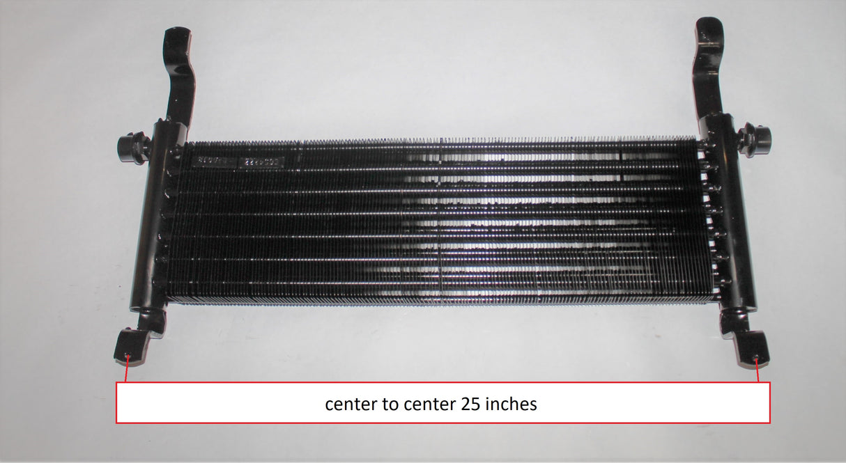 BOBCAT - 6654222 - OILCOOLER