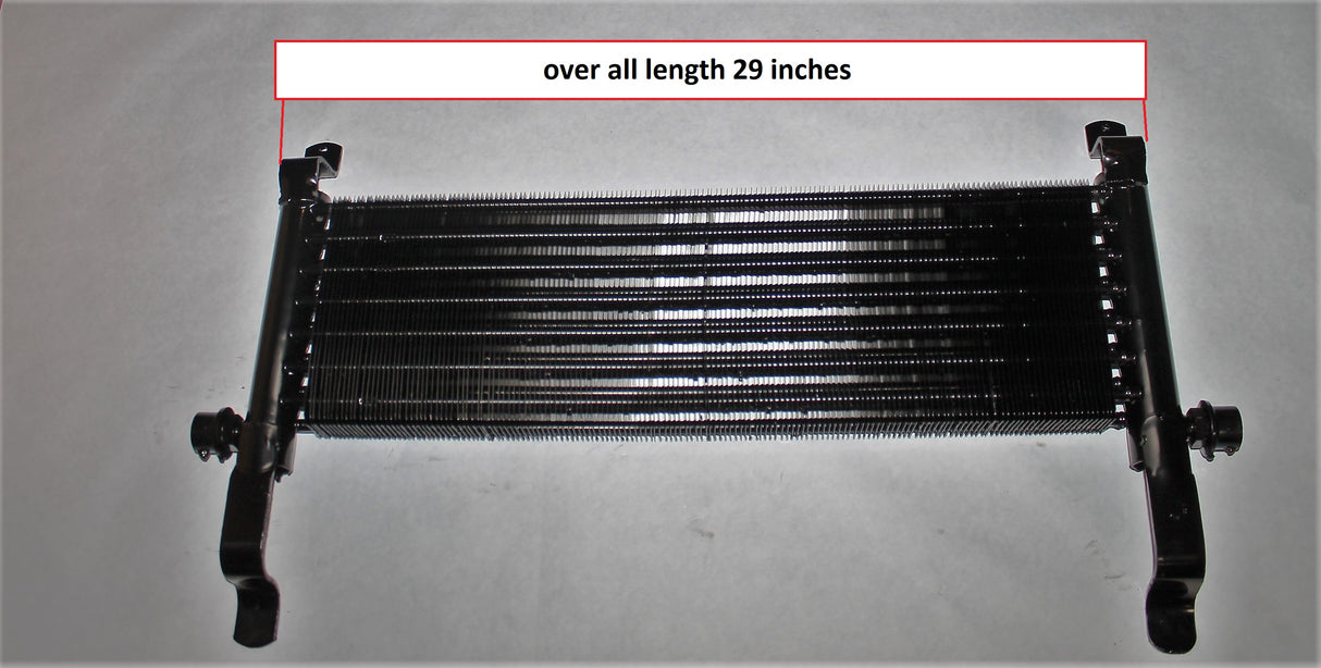 BOBCAT - 6654222 - OILCOOLER