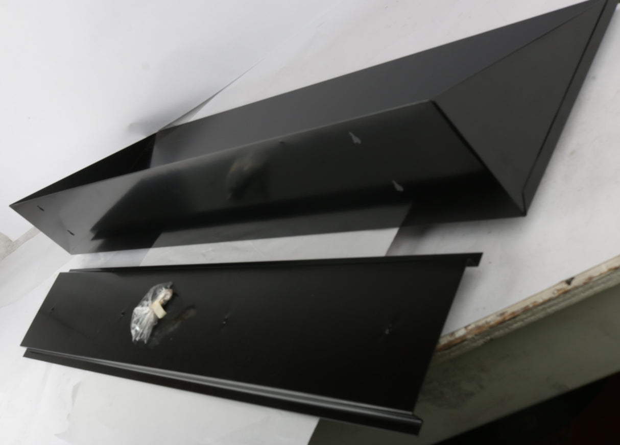 BOBCAT - 6684473 - MOUNTING SHELF KIT (FOR HOSE FITTING CABINET)