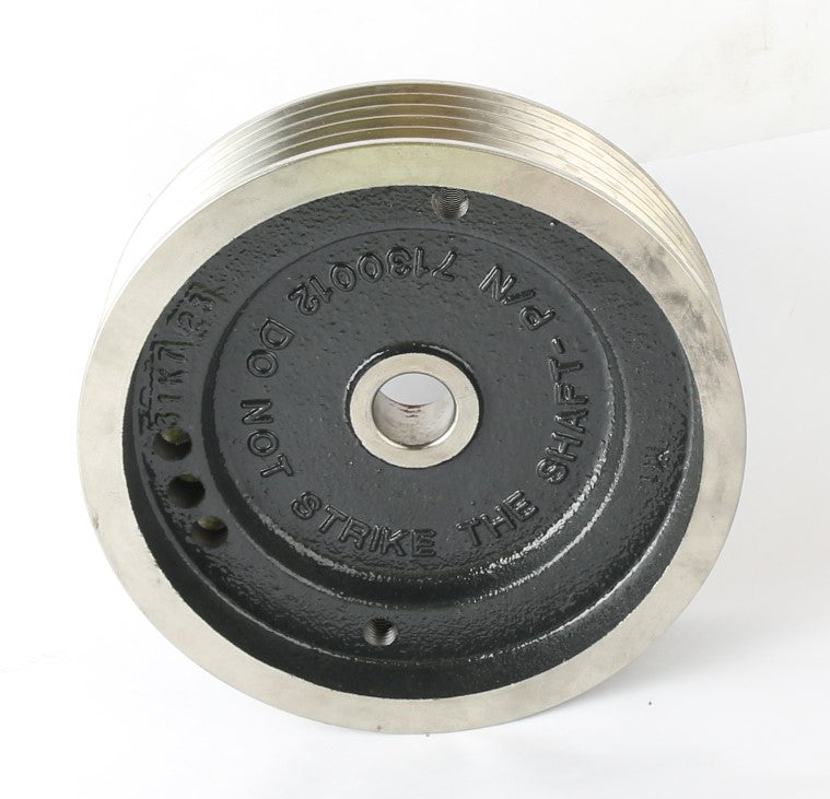 BOBCAT - 7141987 - PULLEY