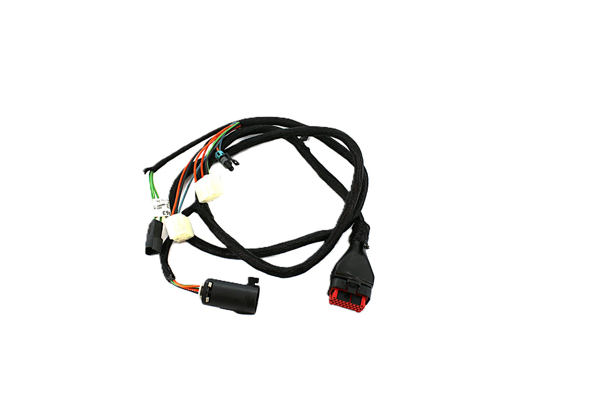 BOBCAT - 6729863 - HARNESS CONTROLLER