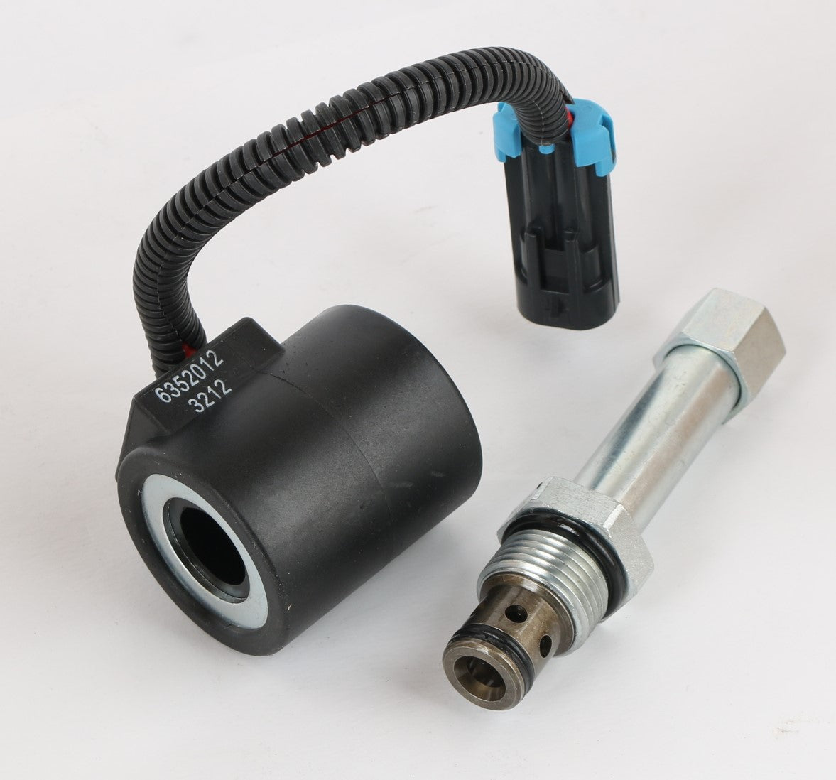 BOBCAT - 6668725 - VALVE