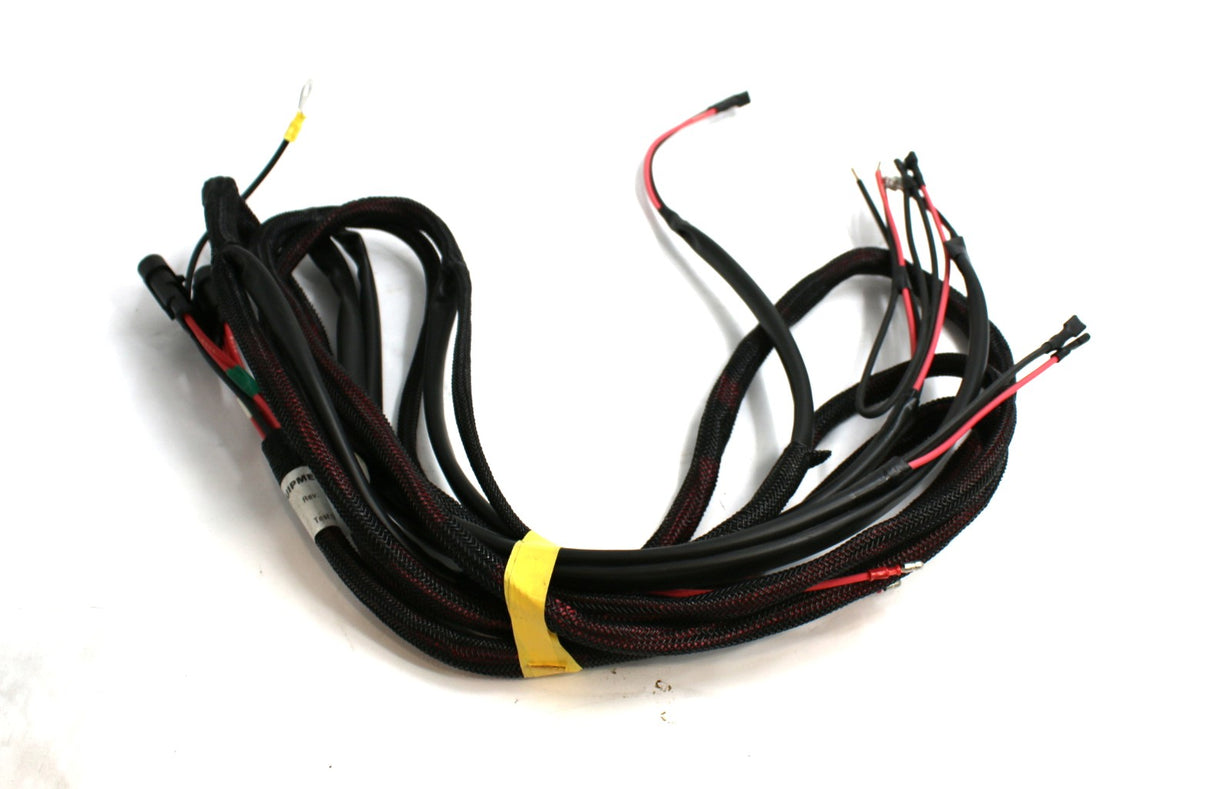 BOBCAT - 6974531 - HARNESS LIGHTS REAR R