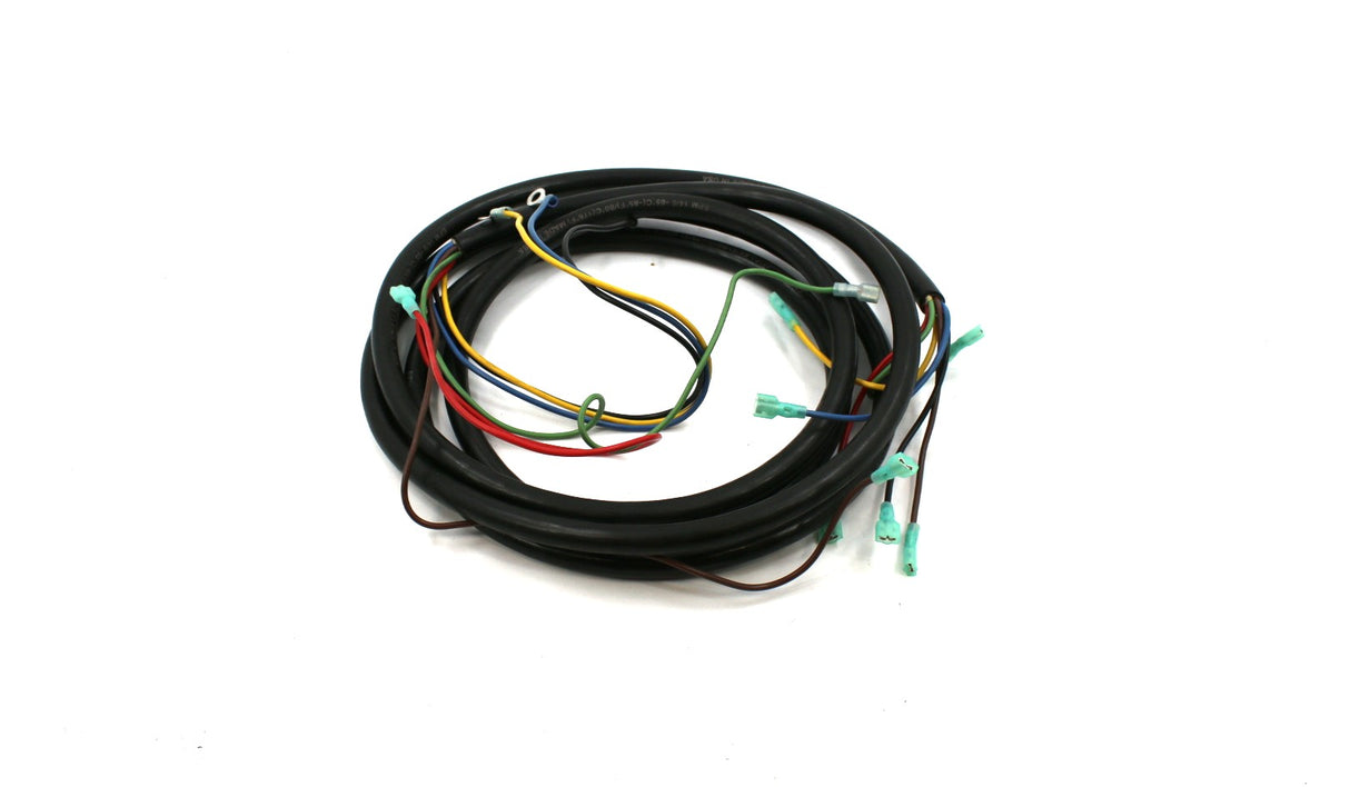 BOBCAT - 6698607 - HARNESS STARTER MOWER