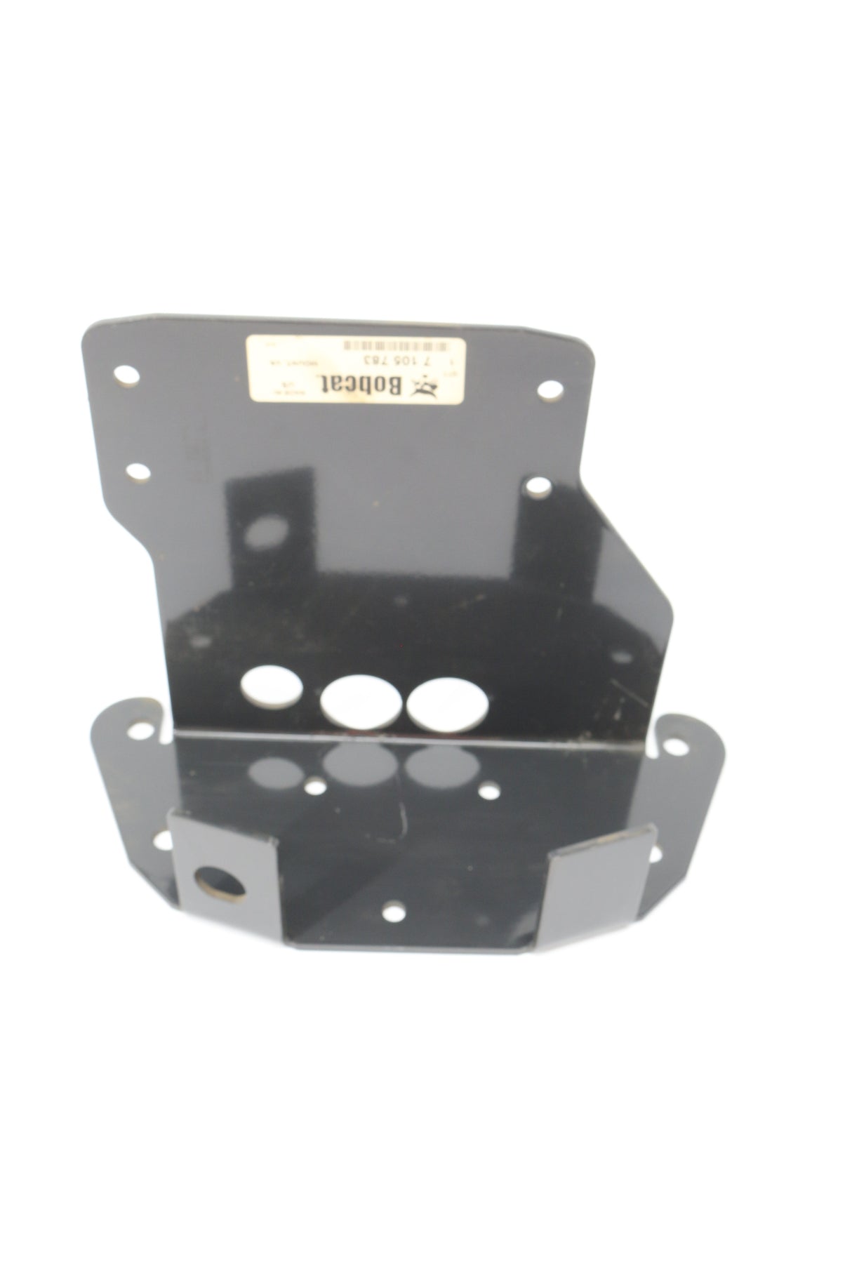BOBCAT - 7105783 - MOUNT VALVE