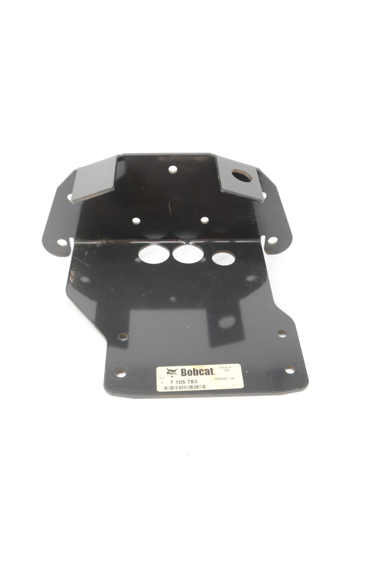 BOBCAT - 7105783 - MOUNT VALVE