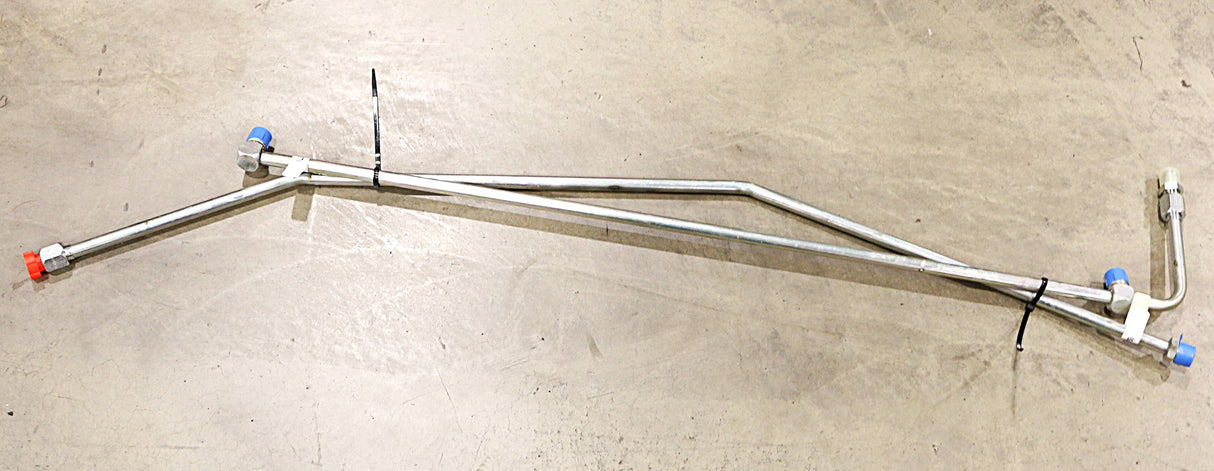 BOBCAT - 7003664 - TUBELINE