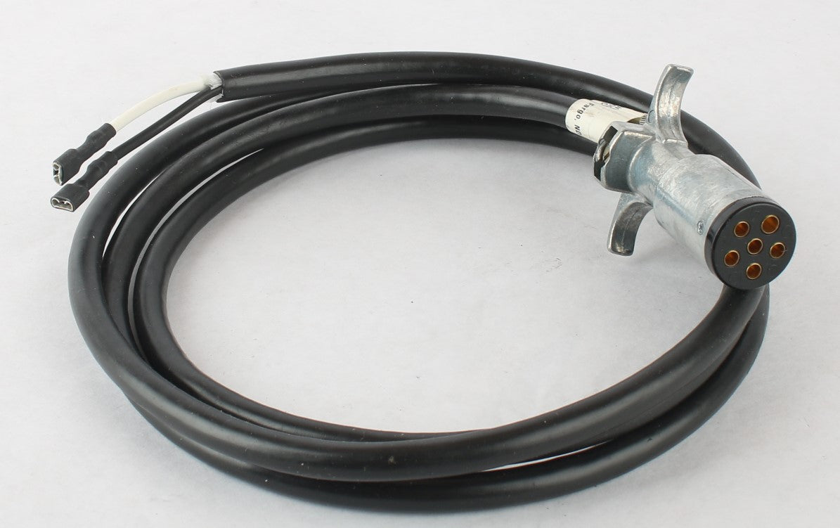 BOBCAT - 6658141 - HARNESS