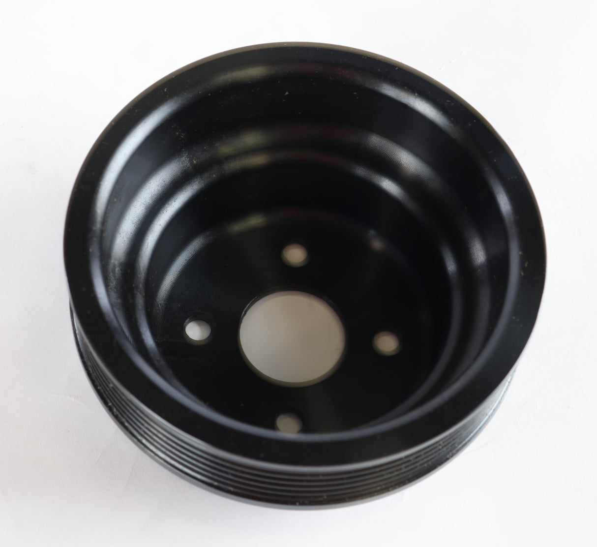 BOBCAT - 6817021 - PULLEY