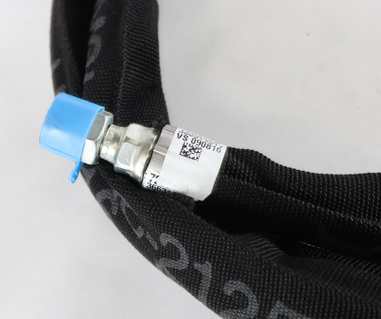 BOBCAT - 7268420 - HOSE HYDRAULIC ASSY