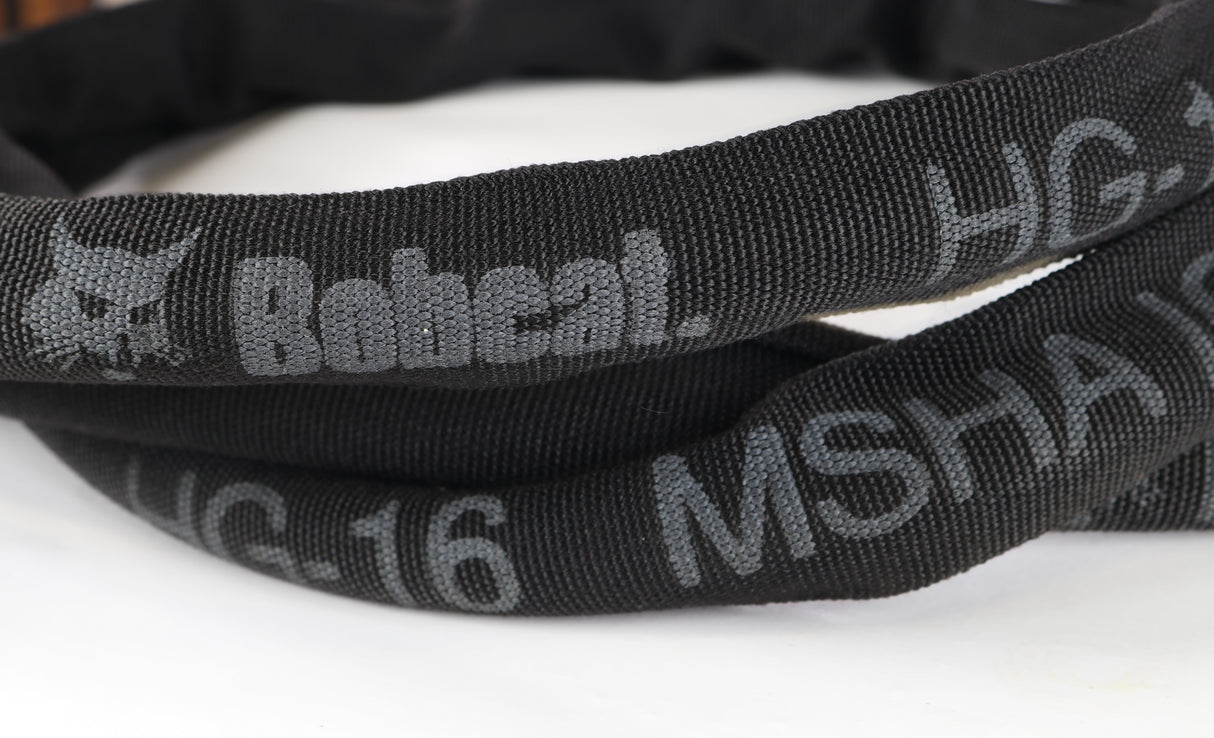 BOBCAT - 7268420 - HOSE HYDRAULIC ASSY