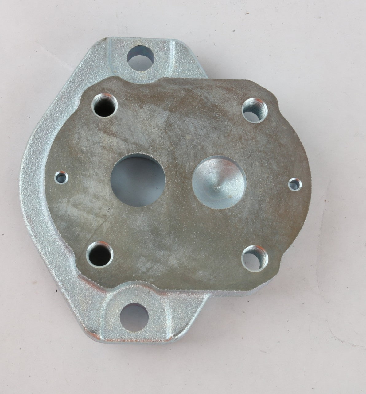BOBCAT - 6663978 - COVER