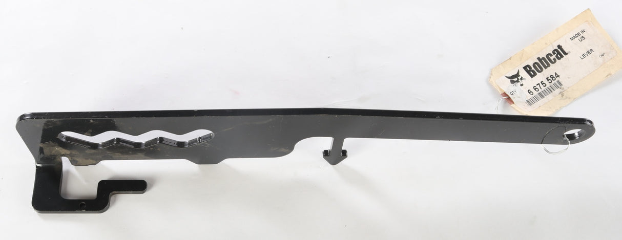 BOBCAT - 6675584 - LEVER