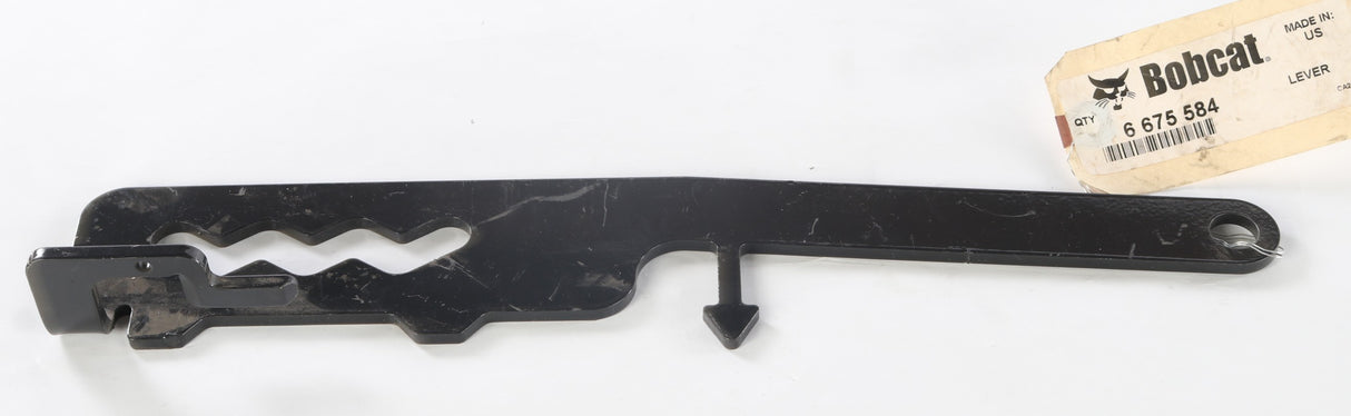BOBCAT - 6675584 - LEVER