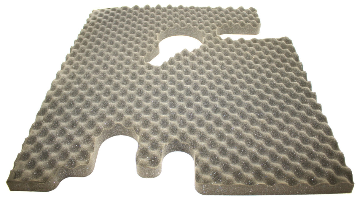 BOBCAT - 6809257 - INSULATION