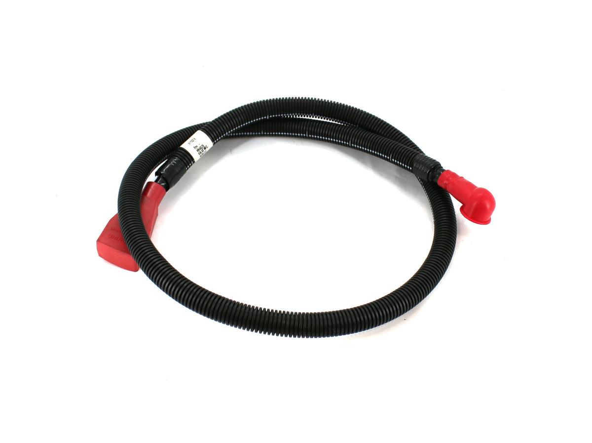 BOBCAT - 6715374 - CABLE POSITIVE
