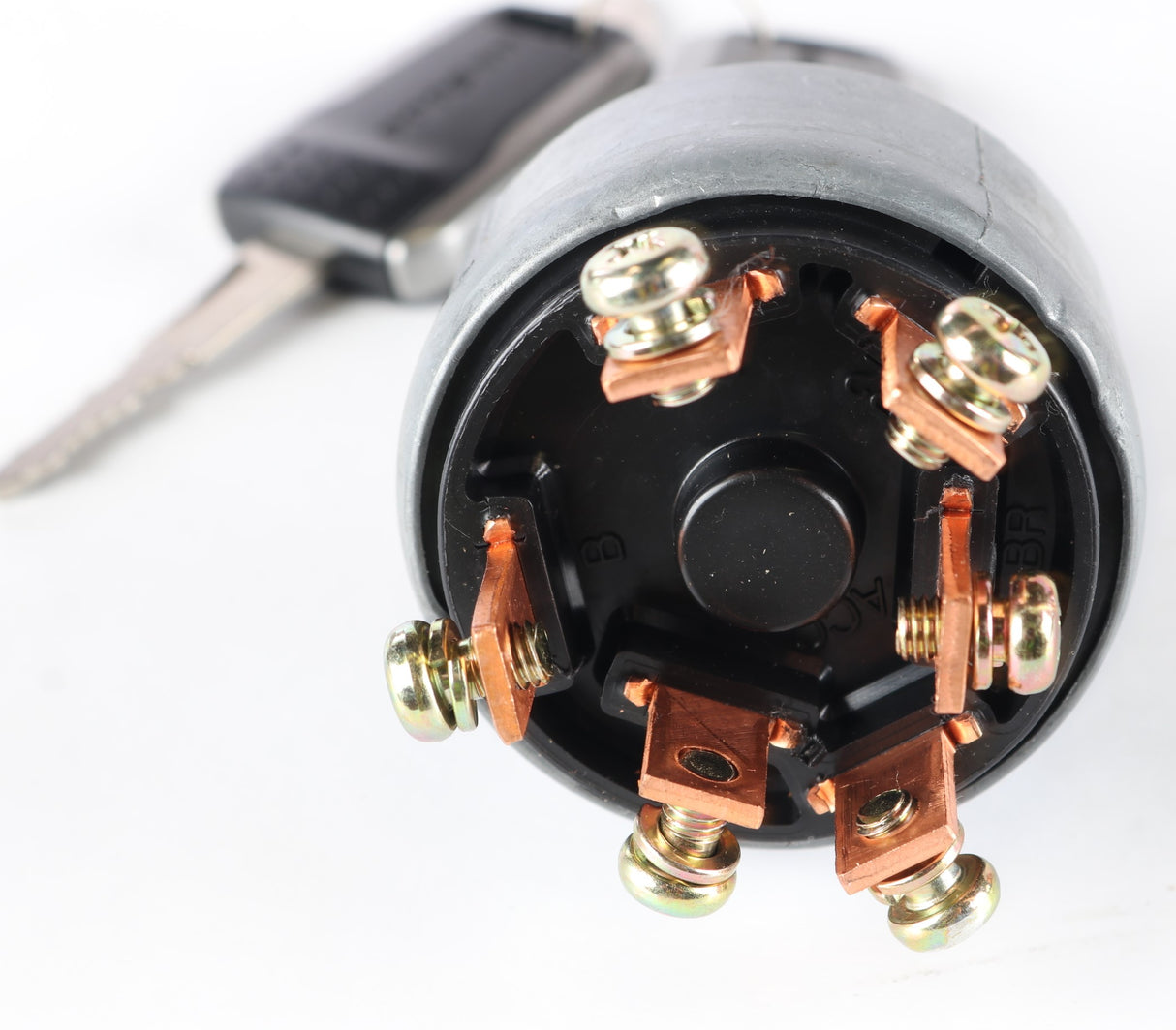 BOBCAT - 7028841 - SWITCH STARTER