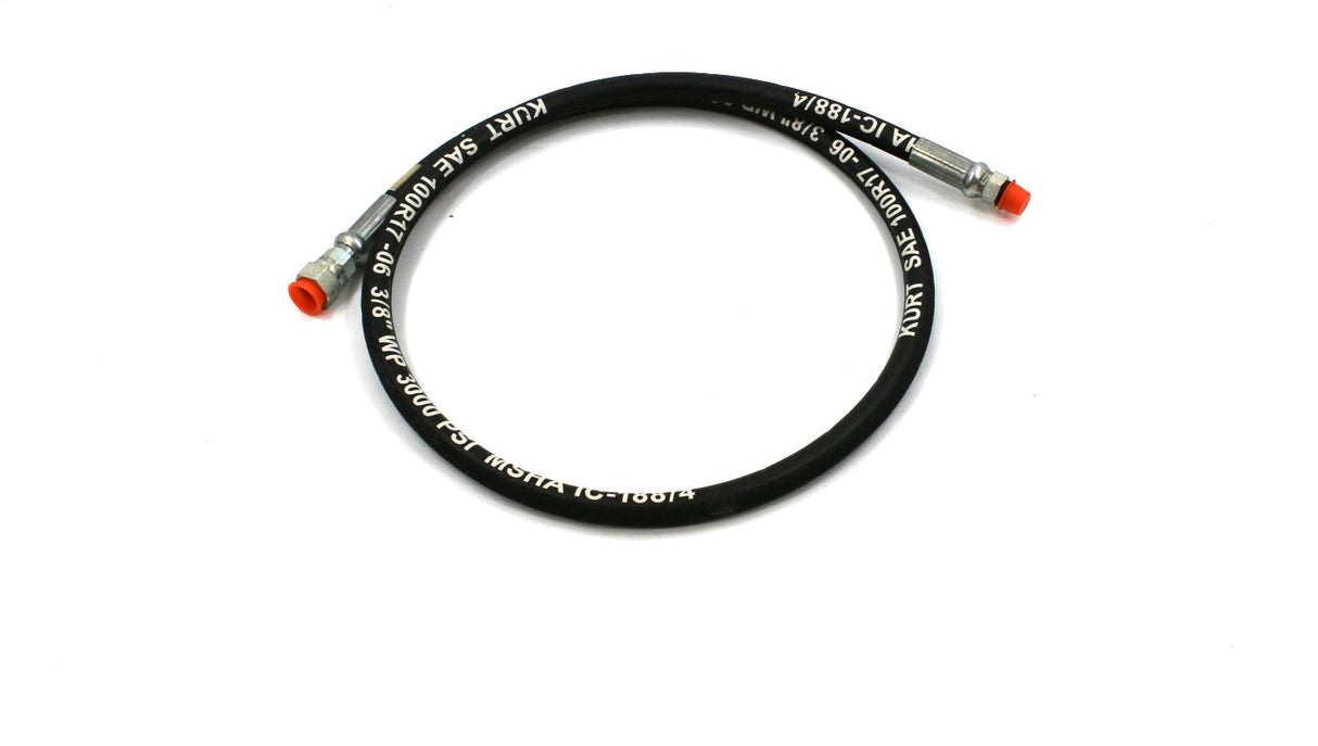 BOBCAT - 7008337 - HOSE