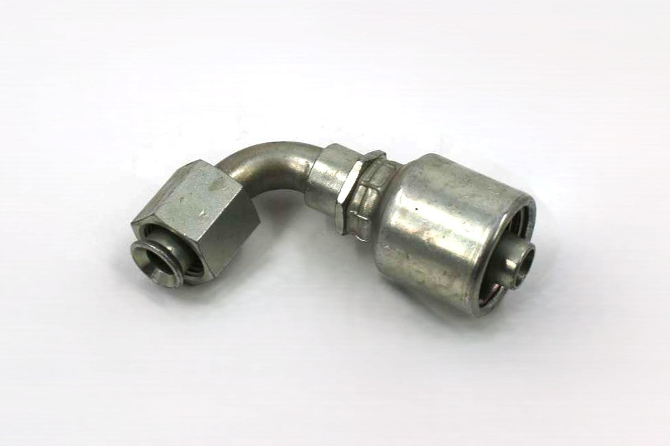 BOBCAT - 6683759 - COUPLER - 8G-8FSX90
