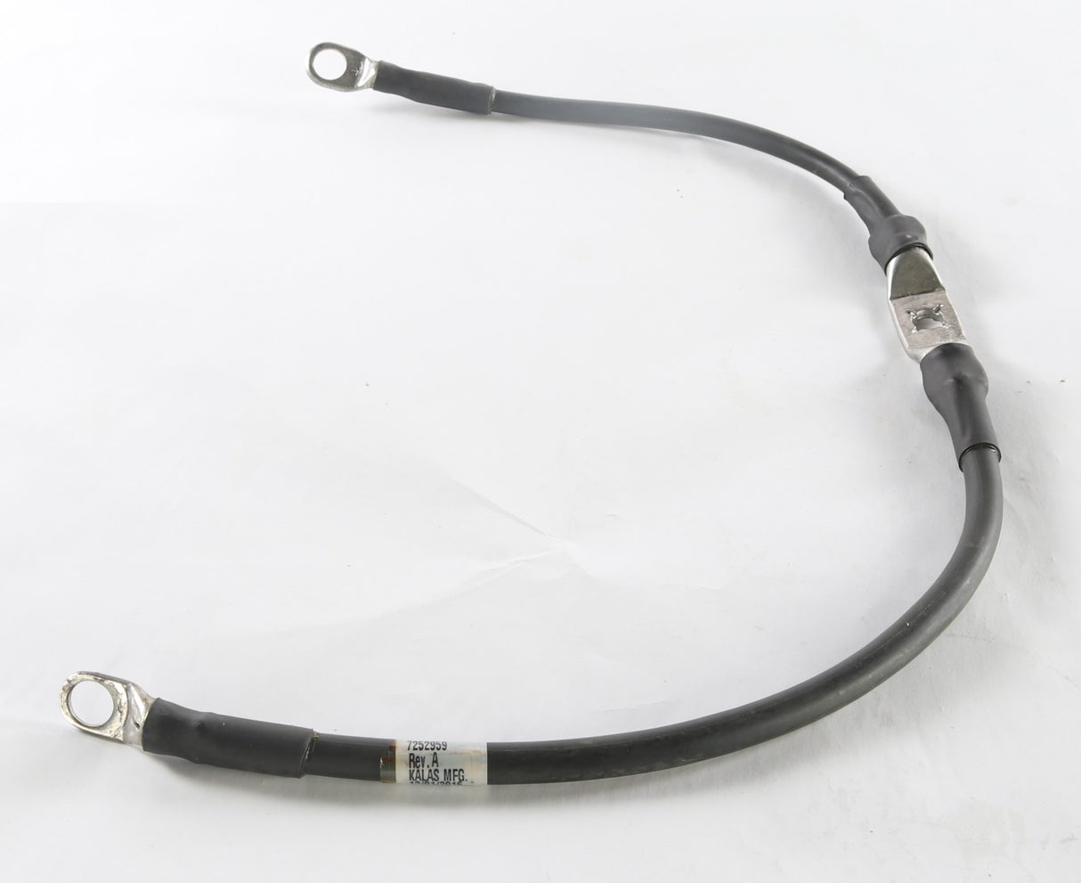 BOBCAT - 7252959 - HARNESS - GROUND
