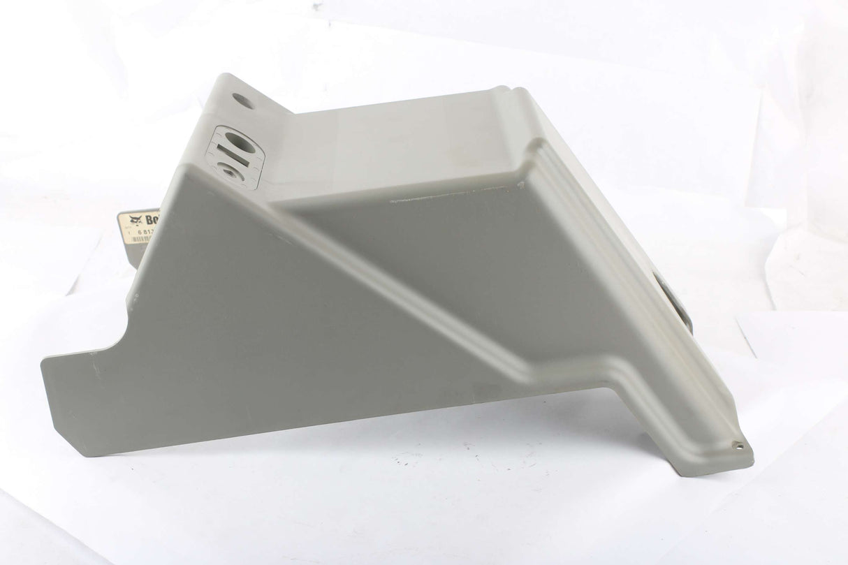 BOBCAT - 6813780 - COVER