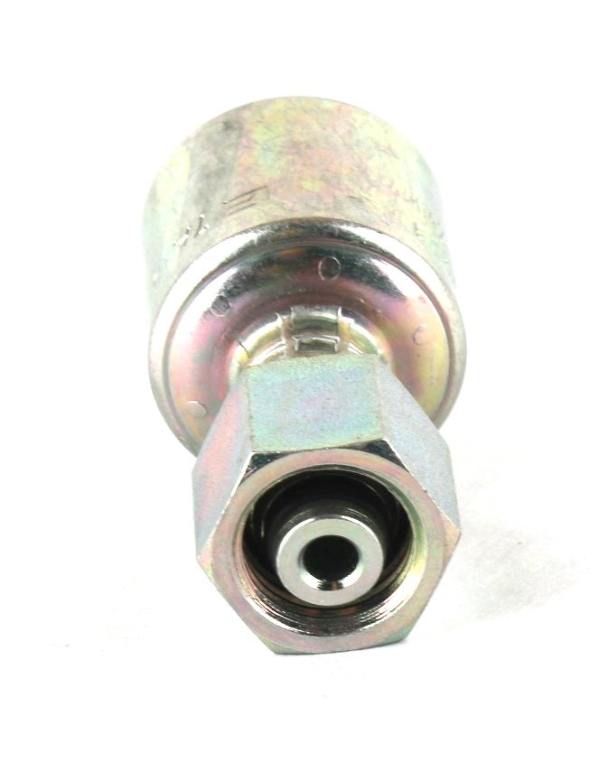 BOBCAT - 6683827 - COUPLER - 4G-8FDLORX