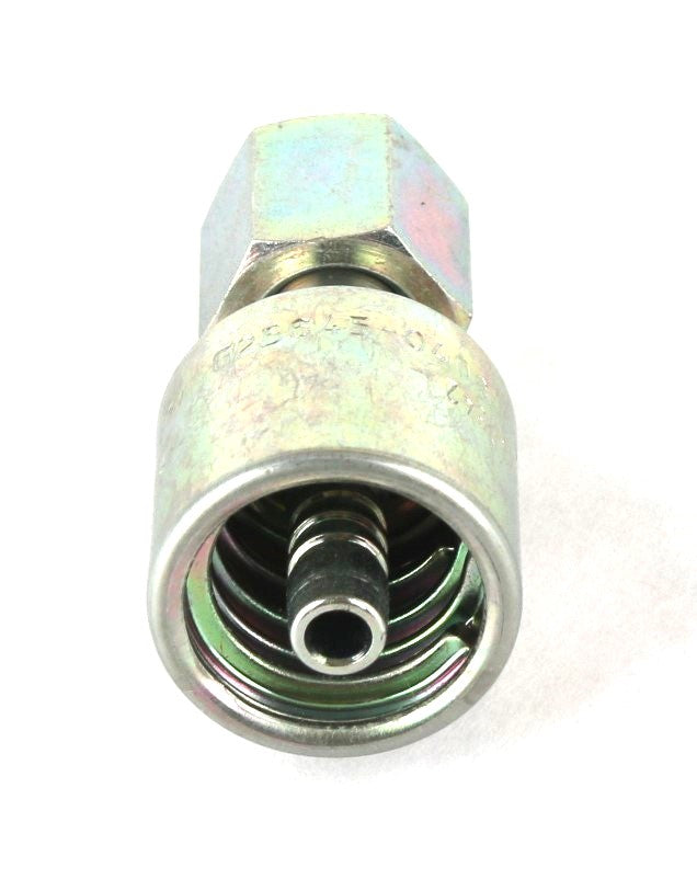 BOBCAT - 6683827 - COUPLER - 4G-8FDLORX