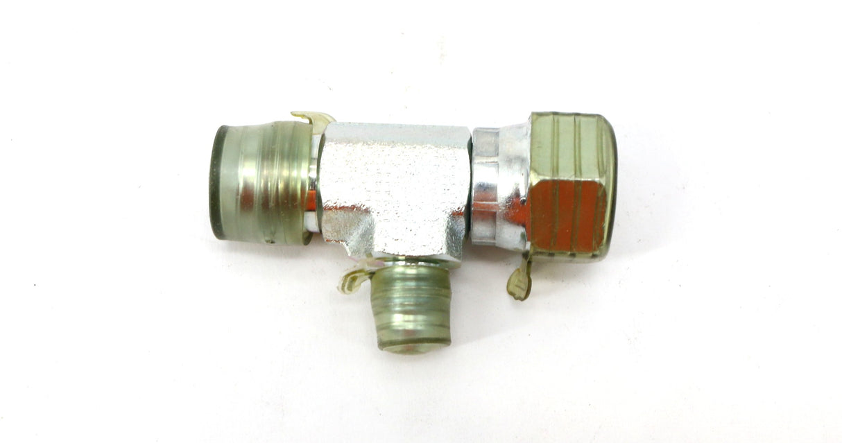 BOBCAT - 7285149 - FITTING ORIFICE
