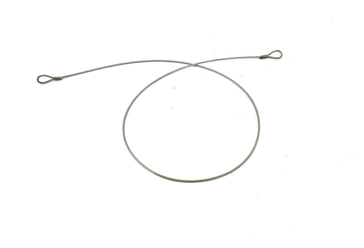 BOBCAT - 6732615 - BRAKE CBLE