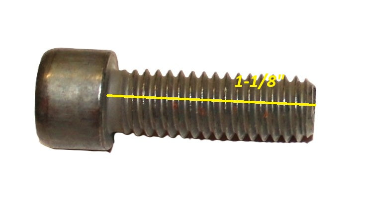BOBCAT - 6666219 - SCREW