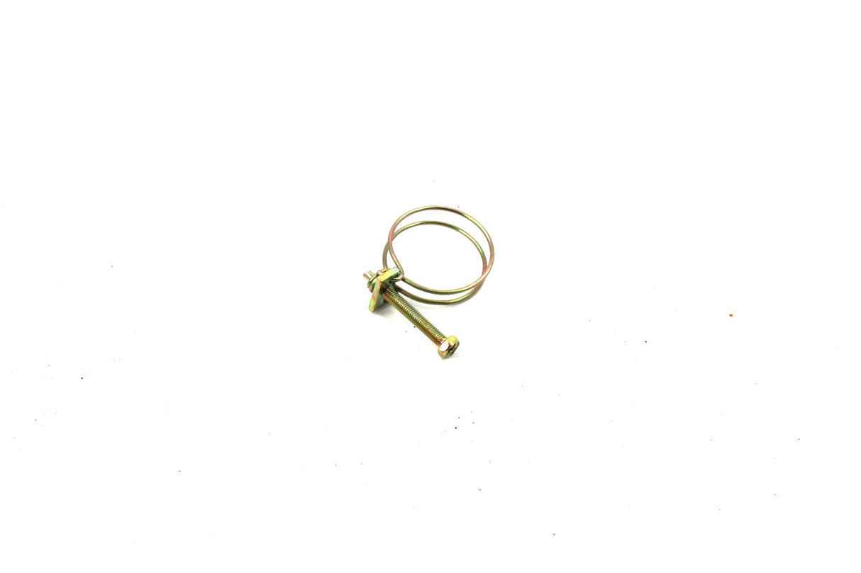 BOBCAT - 6695444 - CLAMP HOSE