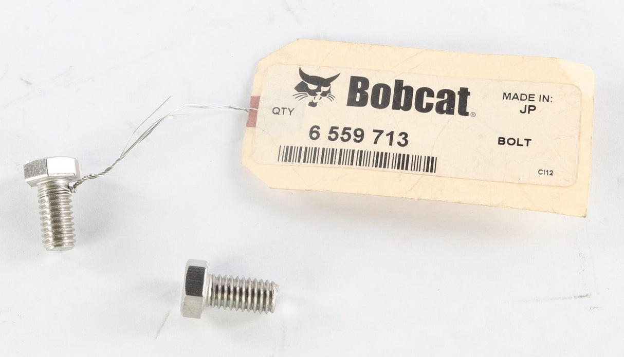 BOBCAT - 6559713 - BOLT