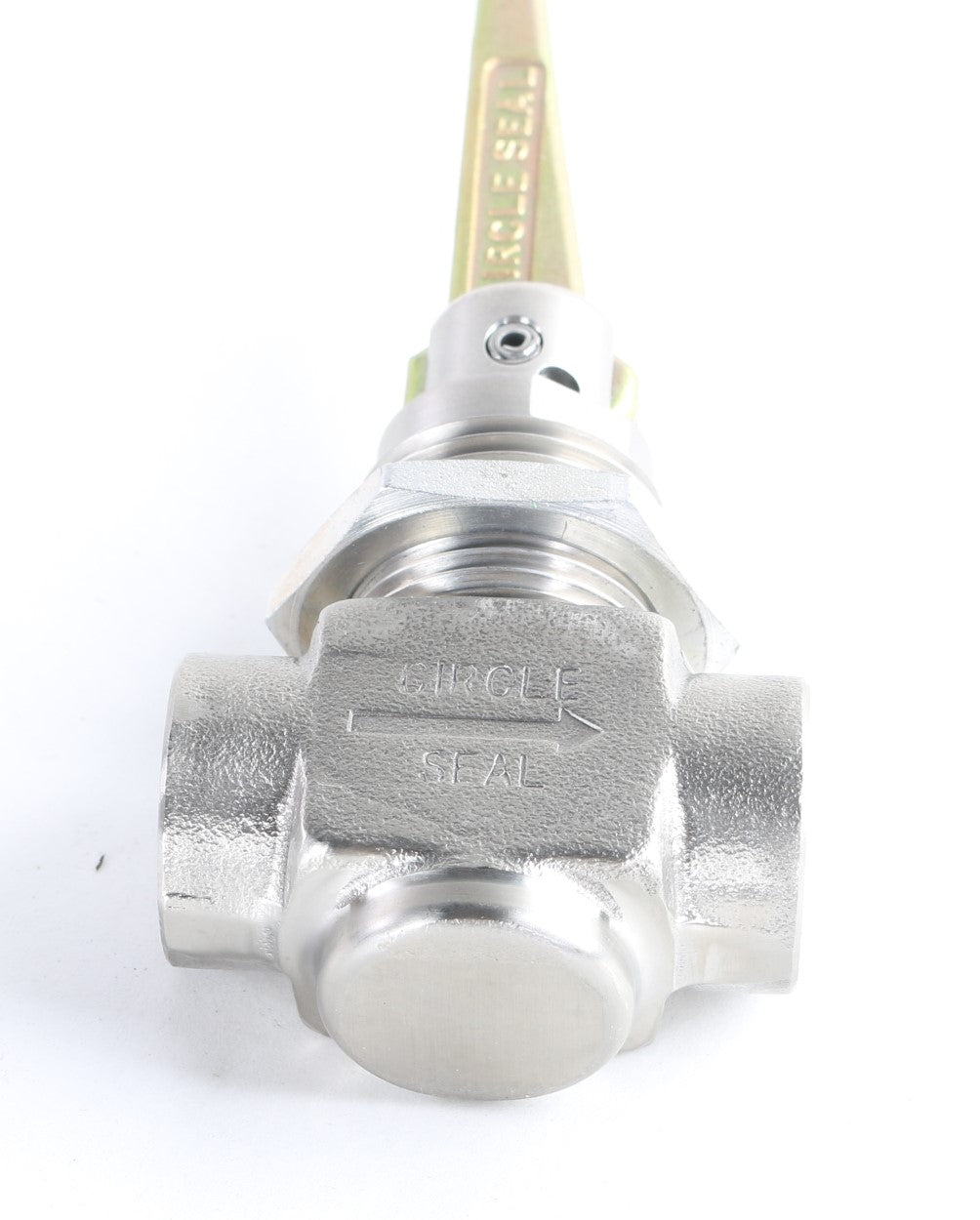 CRANE CARRIER - 349-0127 - VALVE SHUT-OFF