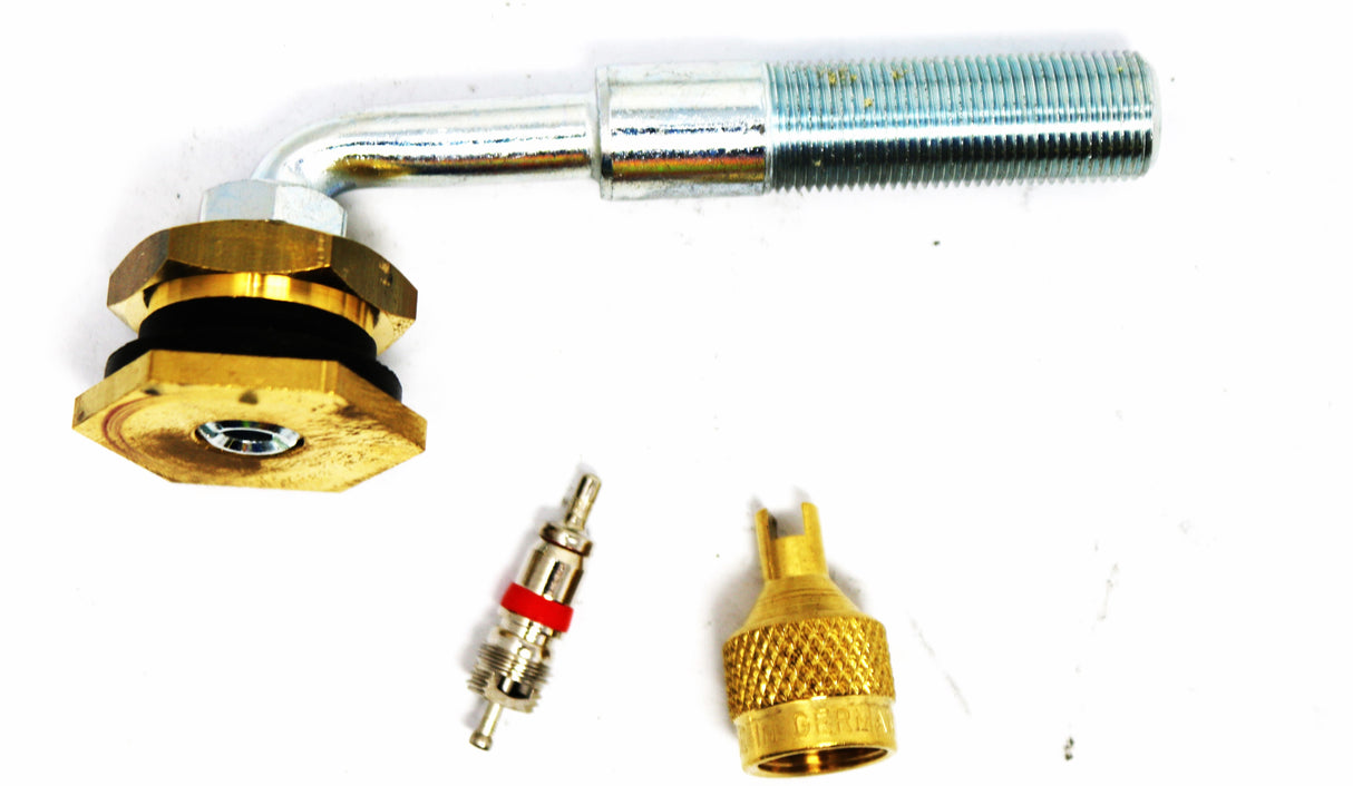 VOLVO - 17490709 - TIRE VALVE STEM