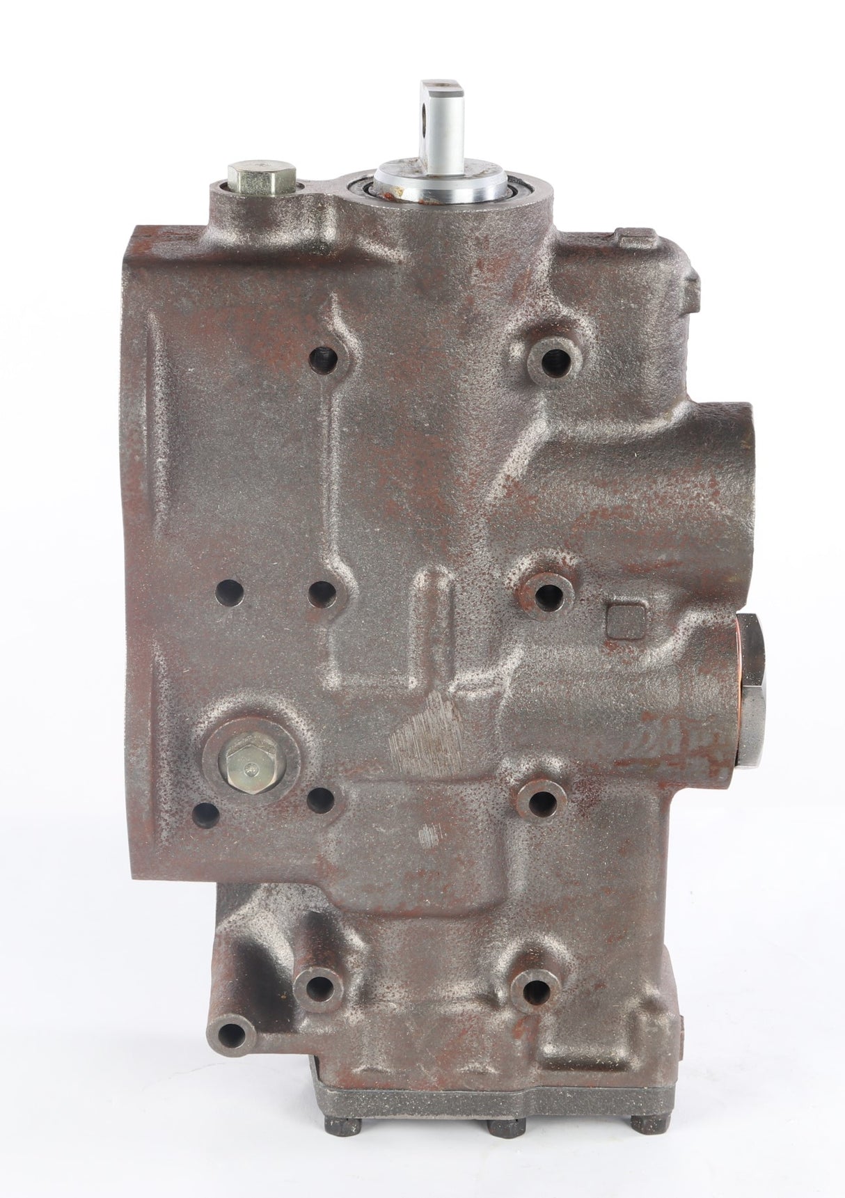 HITACHI - E29528542 - BODY_RETARDER CONTROL VALVE