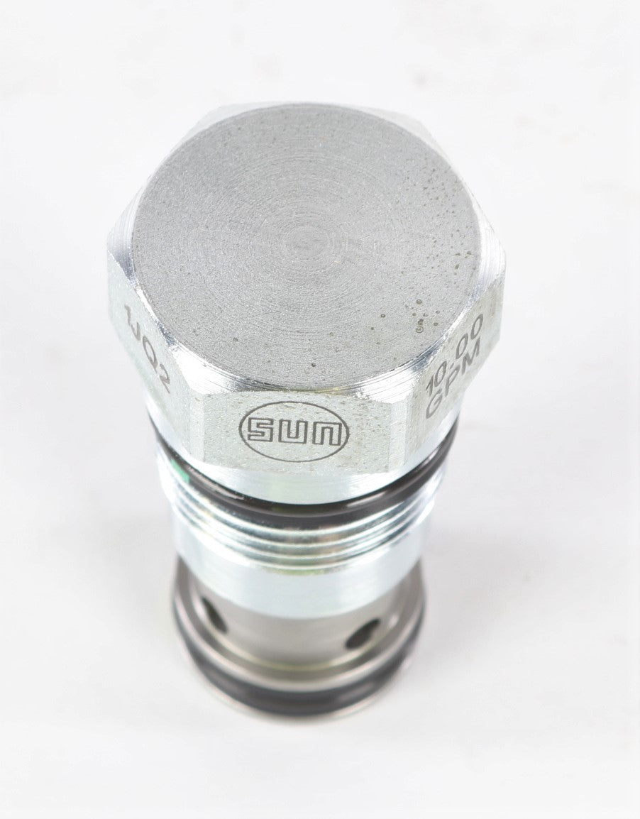 SUN HYDRAULICS - FXDA XAV - VALVE_FLOW REGULATOR 10GPM
