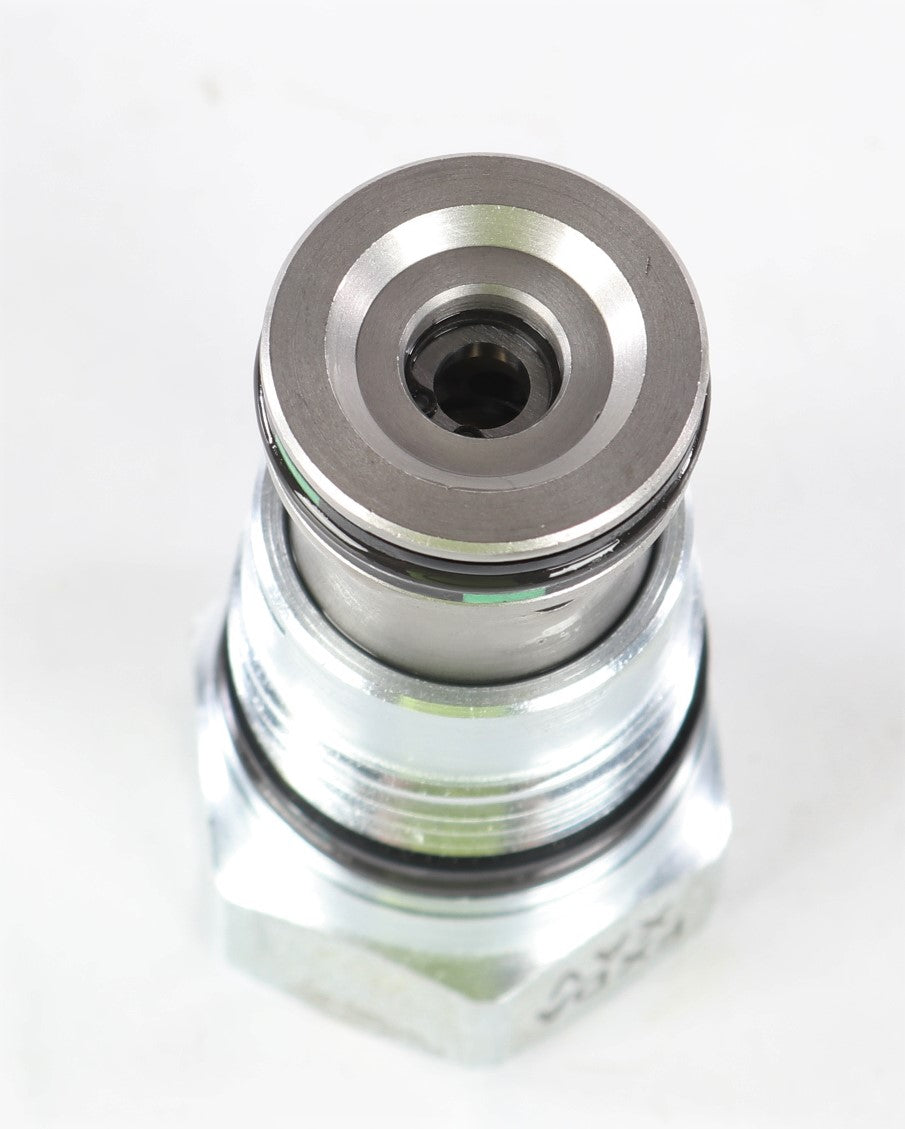 SUN HYDRAULICS - FXDA XAV - VALVE_FLOW REGULATOR 10GPM