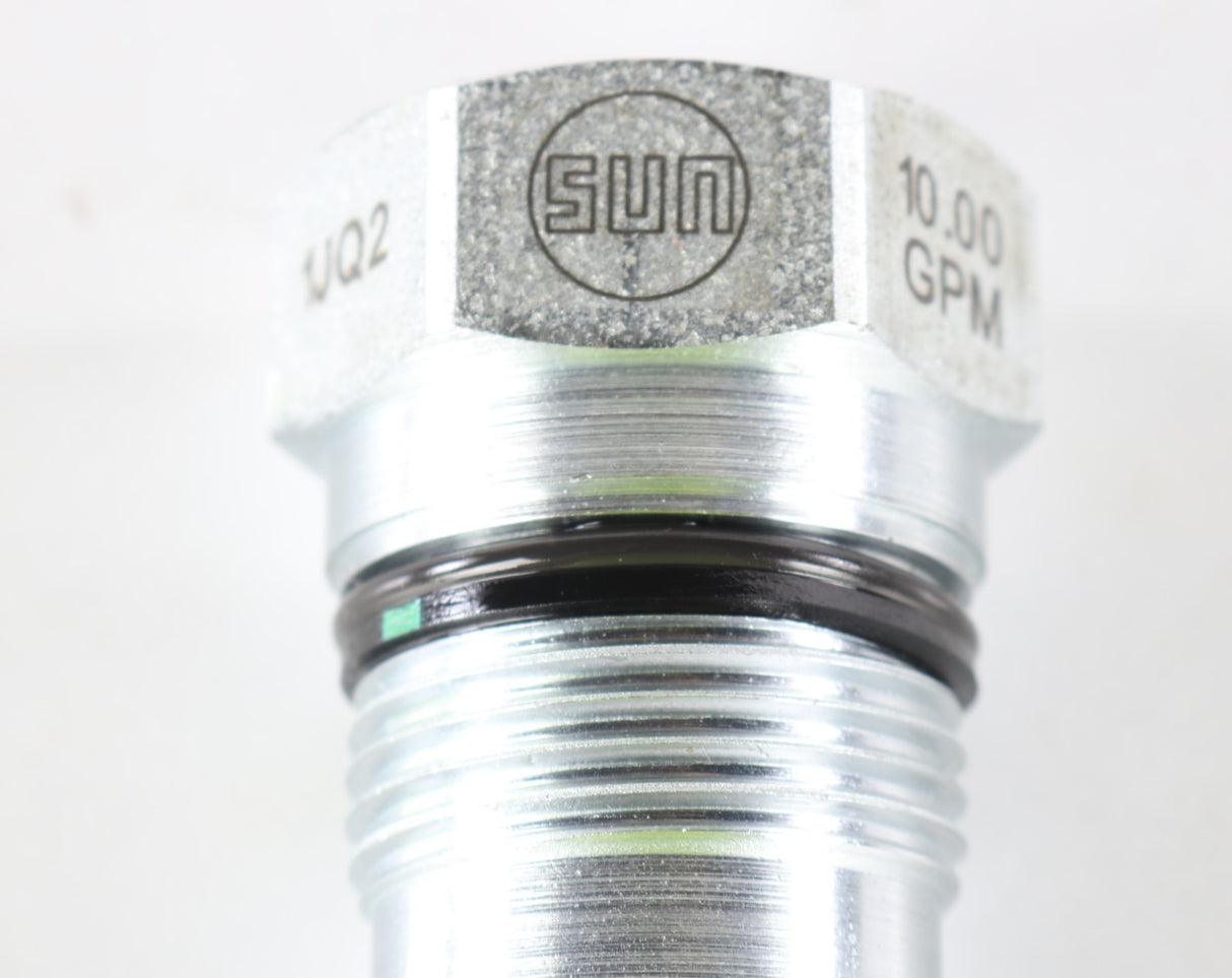 SUN HYDRAULICS - FXDA XAV - VALVE_FLOW REGULATOR 10GPM