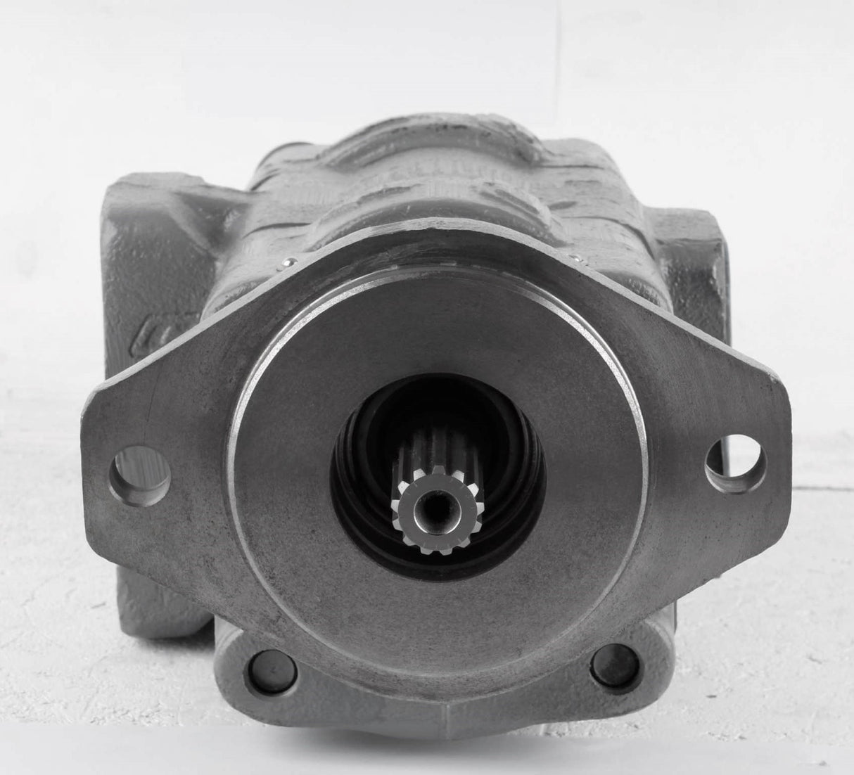 COMMERCIAL INTERTECH - 330-2STG-000087 - HYDRAULIC GEAR PUMP
