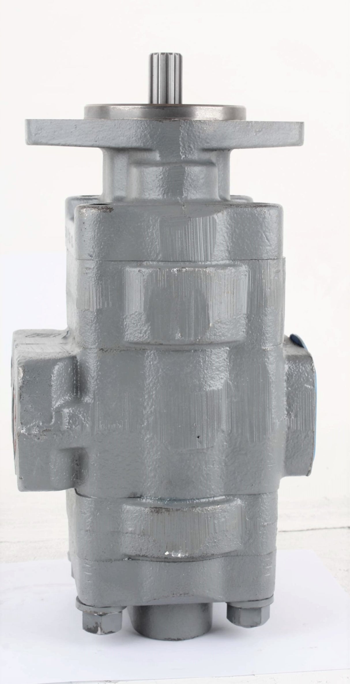 COMMERCIAL INTERTECH - 330-2STG-000087 - HYDRAULIC GEAR PUMP