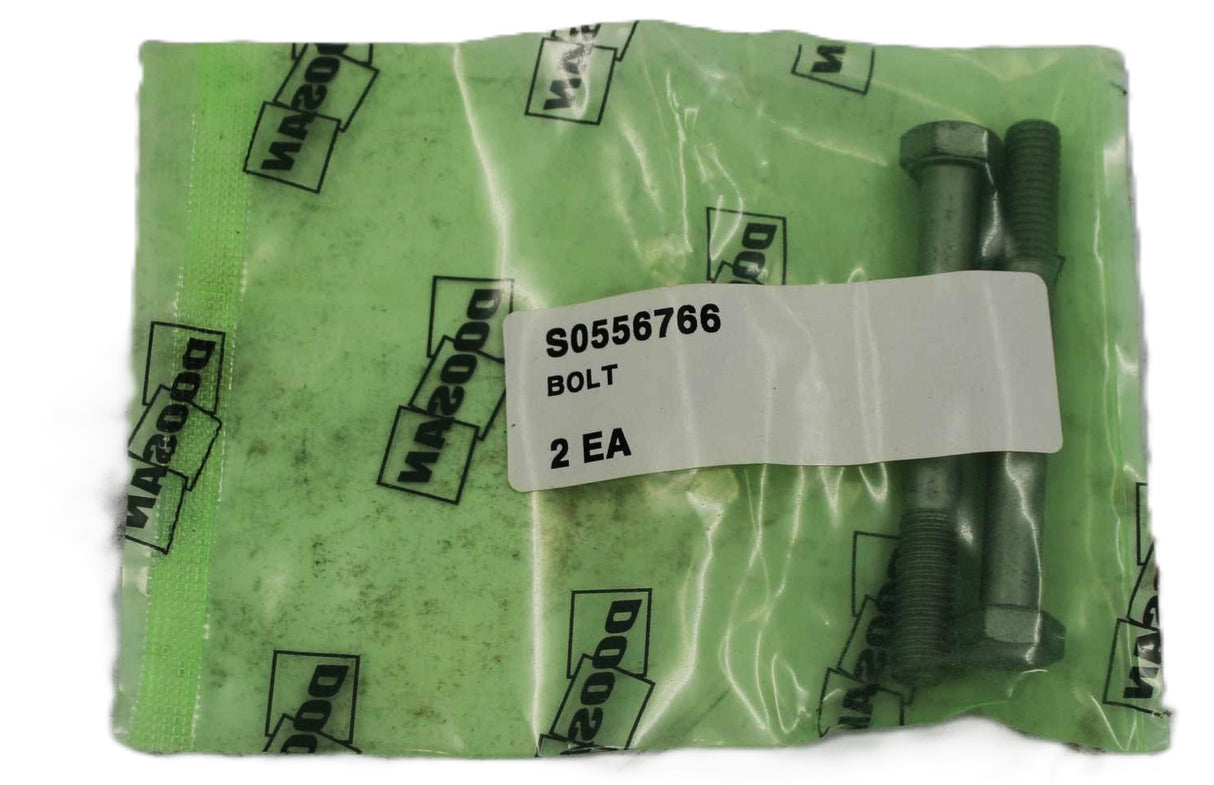 DOOSAN - S0556766 - BOLT