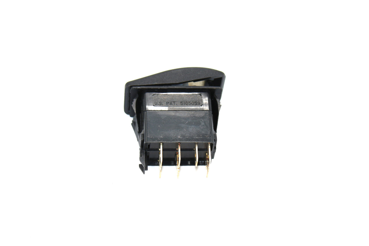 JLG - 1001163639 - SWITCH DRIVING LIGHTS